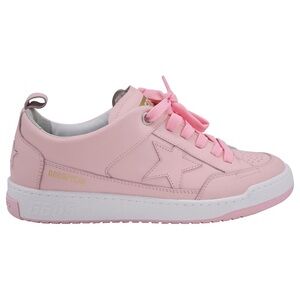 Golden Goose Rose Quartz Women’s Sneaker